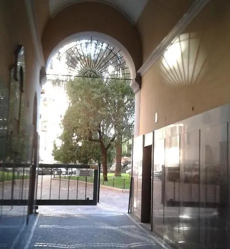 Apartment Il Viandante Al Pigneto - Parcheggio Privato Su Richiesta