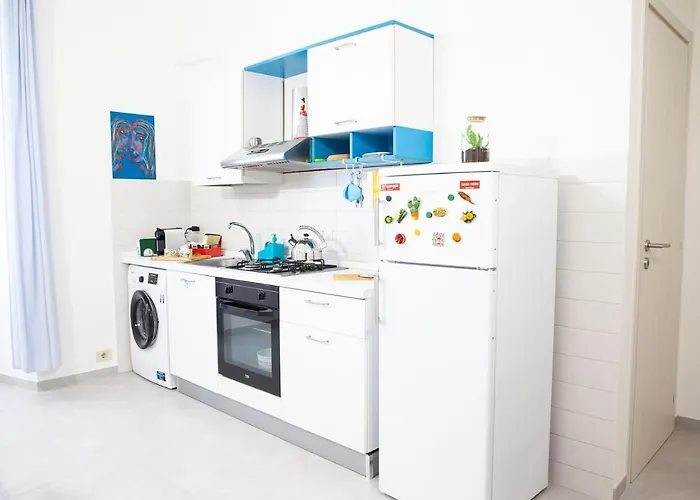 Apartment Il Viandante Al Pigneto - Parcheggio Privato Su Richiesta